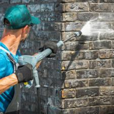 3 Reasons To Keep Up With Your Commercial Building Washing Needs Thumbnail