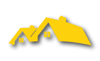 Roof Cleaning Icon