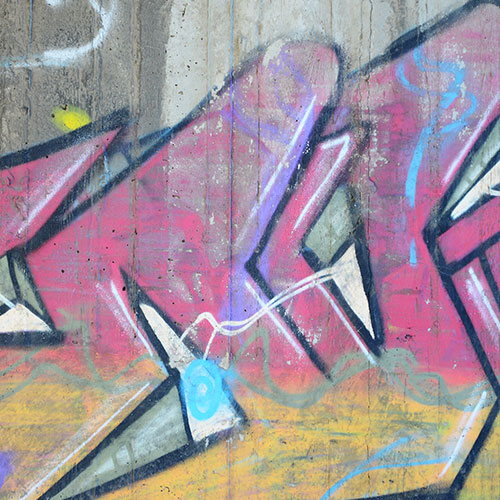 Graffiti Removal Box