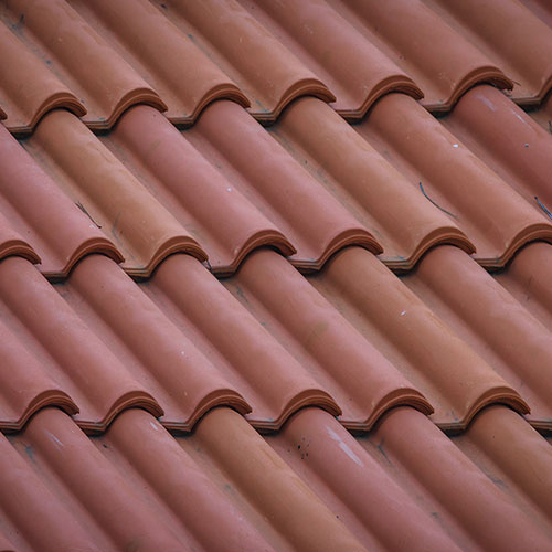 Roof Cleaning Box