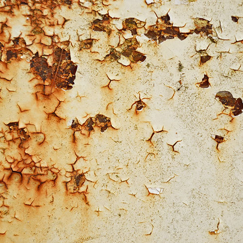 Rust Stain Removal Box